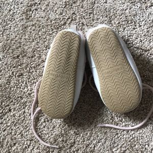 GAP Shoes - Baby Gap Fur Boots GAP Shoes - Baby Gap Fur Boots